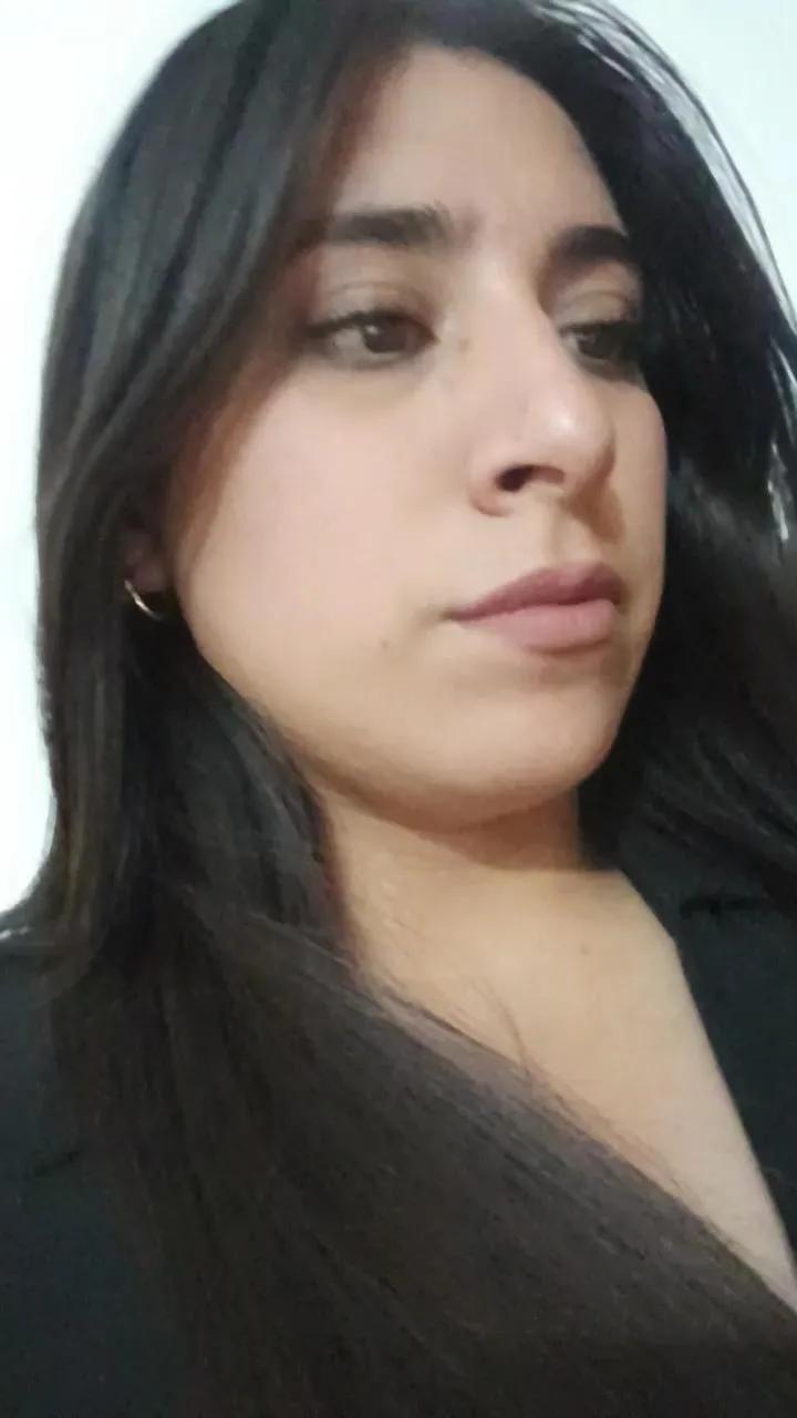 Offline Dulceflorcita on Cam4