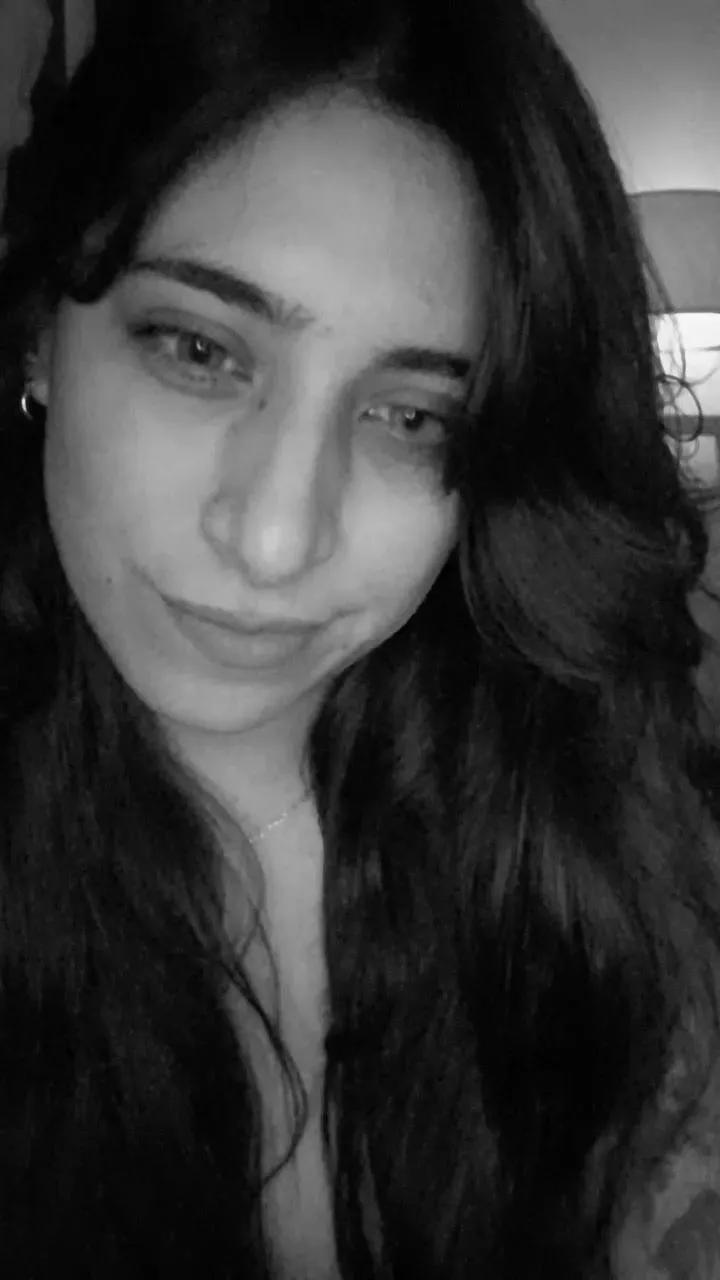 Offline Dulceflorcita on Cam4