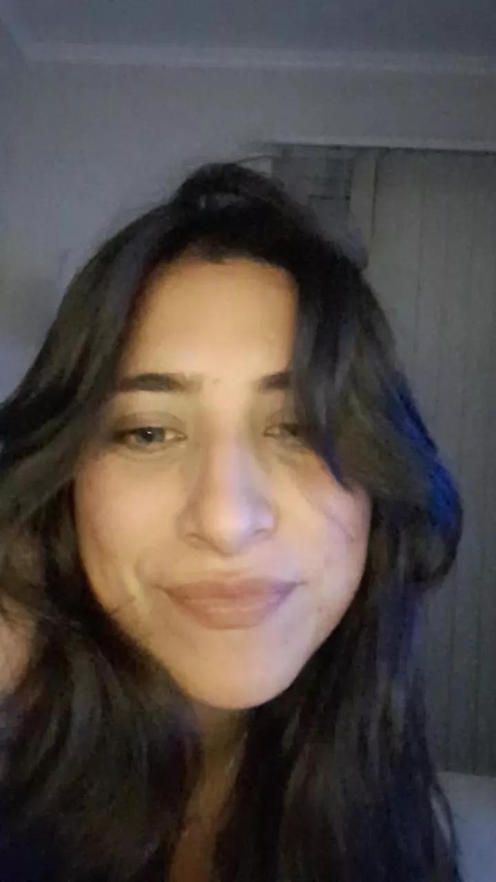 Offline Dulceflorcita on Cam4