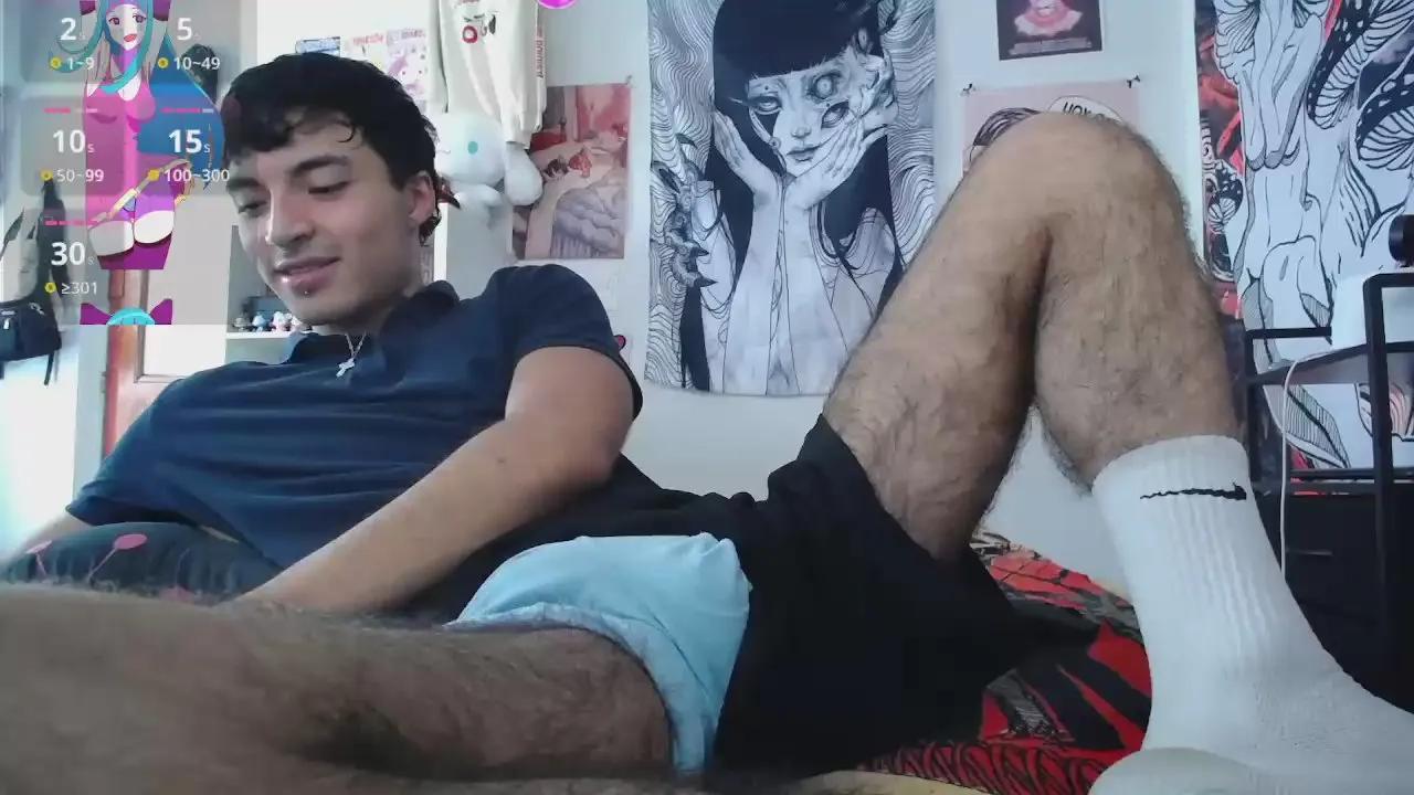 Offline dylan_fun18 on Cam4