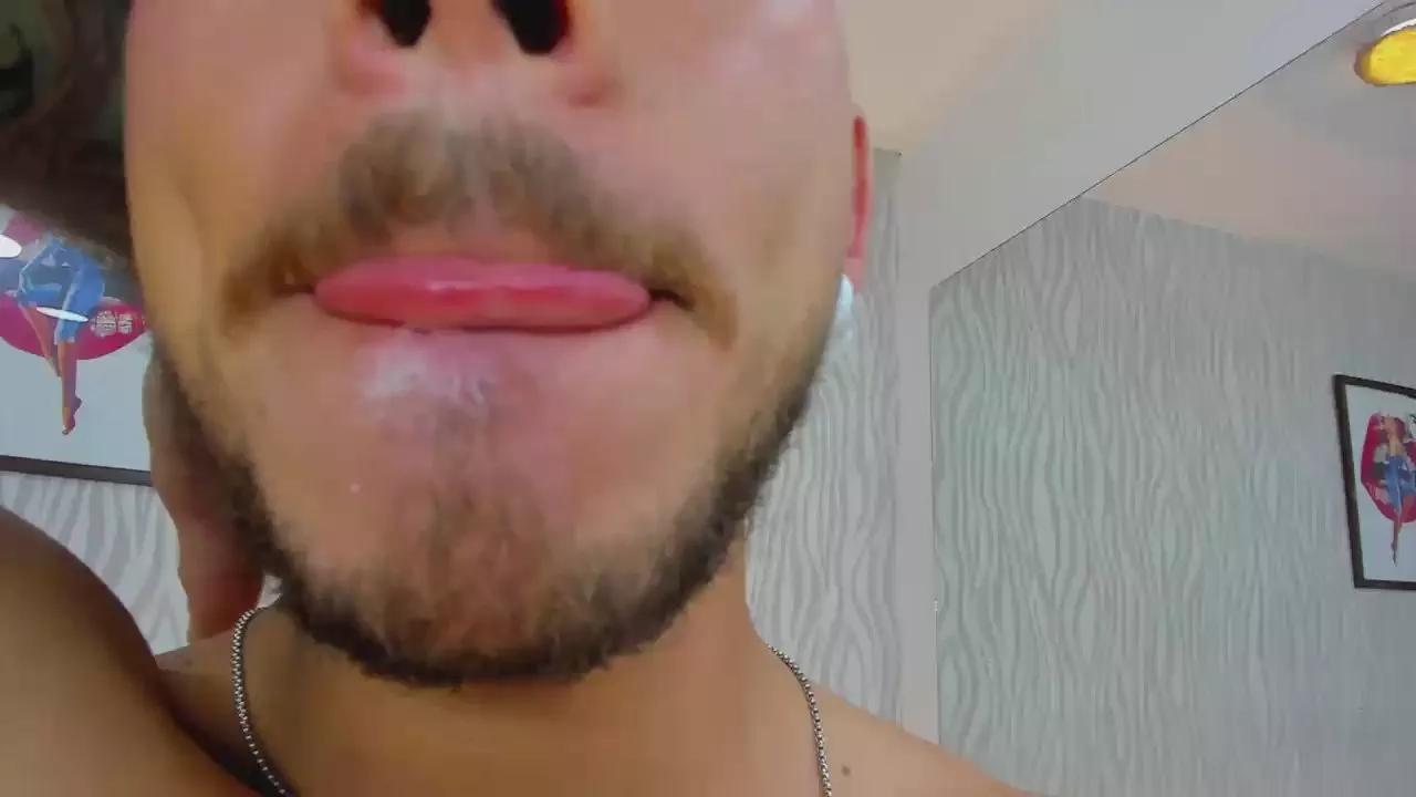 Offline dylan_jacobx on Cam4