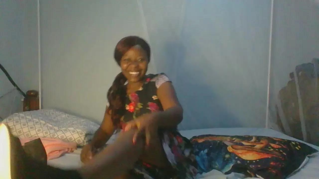 Offline Ebon_fantasy on Cam4