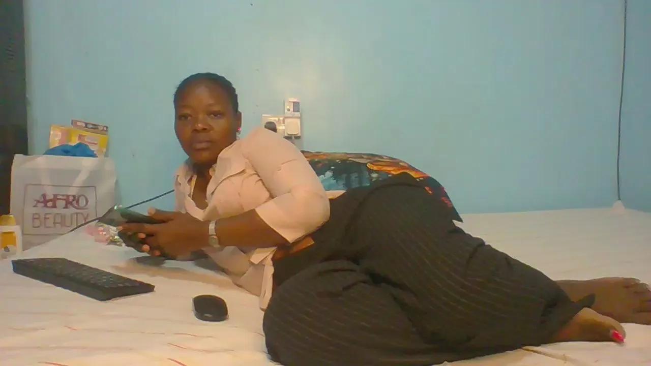 Offline Ebon_fantasy on Cam4