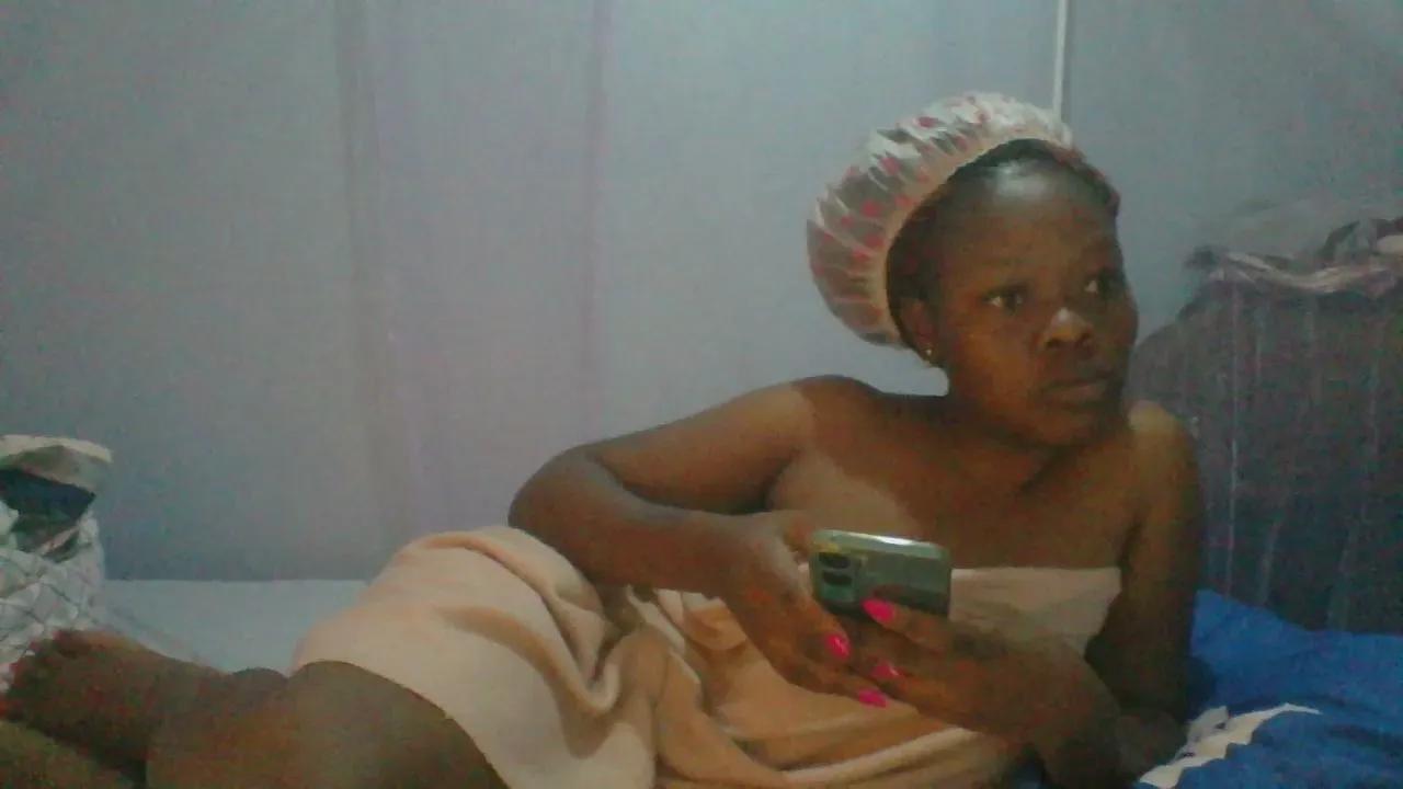 Ebon_fantasy — Freechat on Cam4