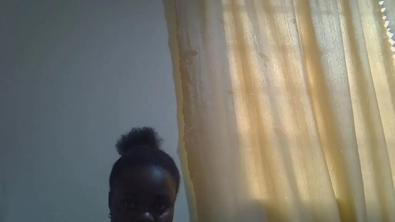 Freechat Ebony_maria on Cam4