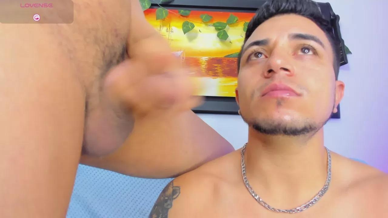 Offline ECSTASYX2_23 on Cam4