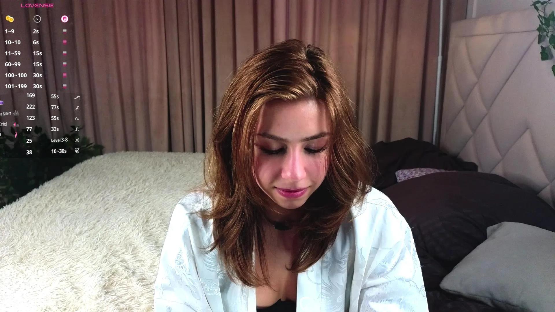 Offline EdinaGaff on Cam4