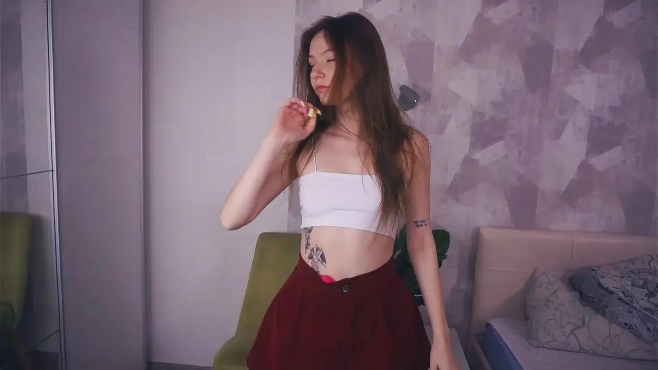 Offline EdithGoreham on Cam4