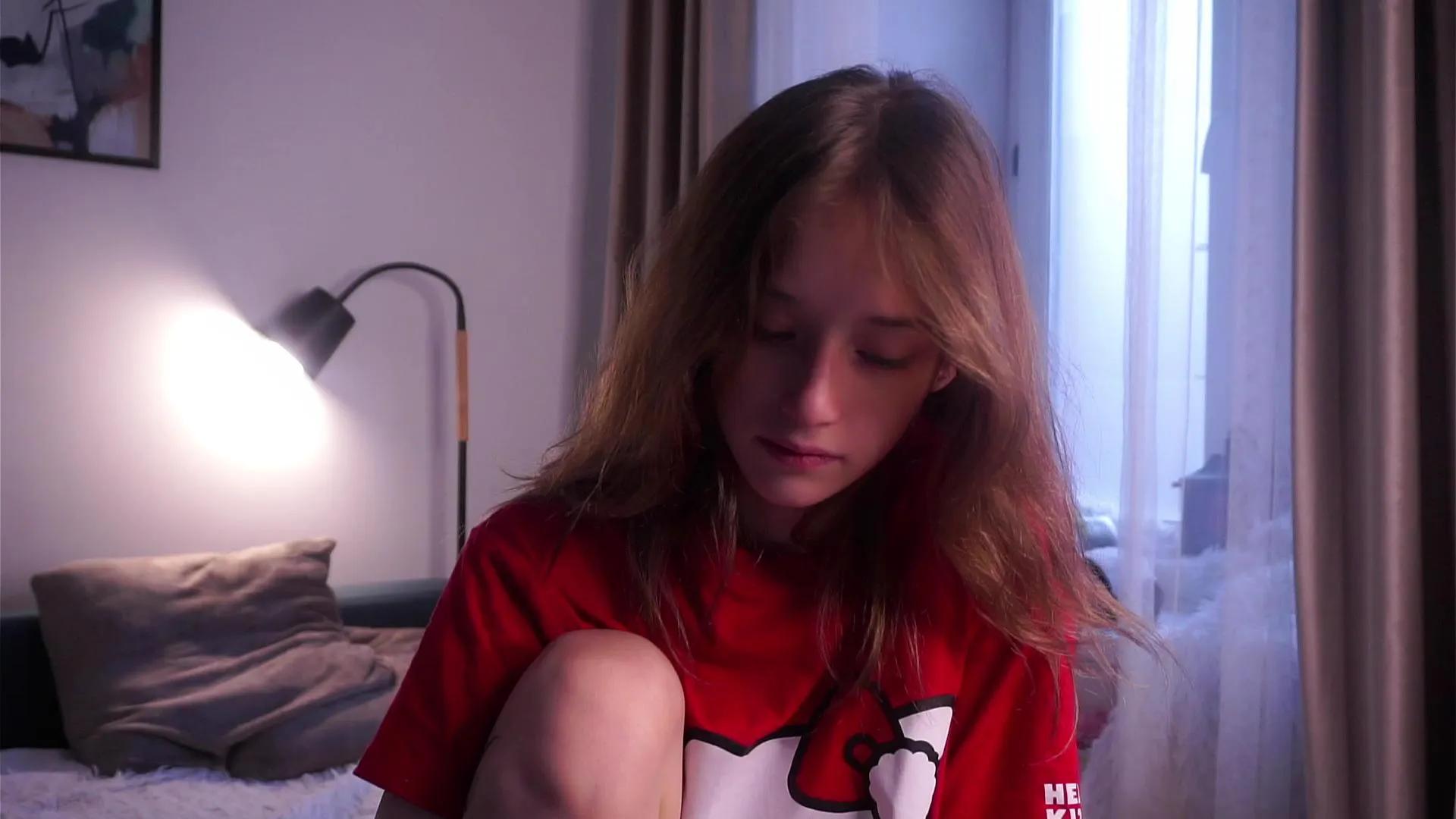 Offline EdythCorell on Cam4