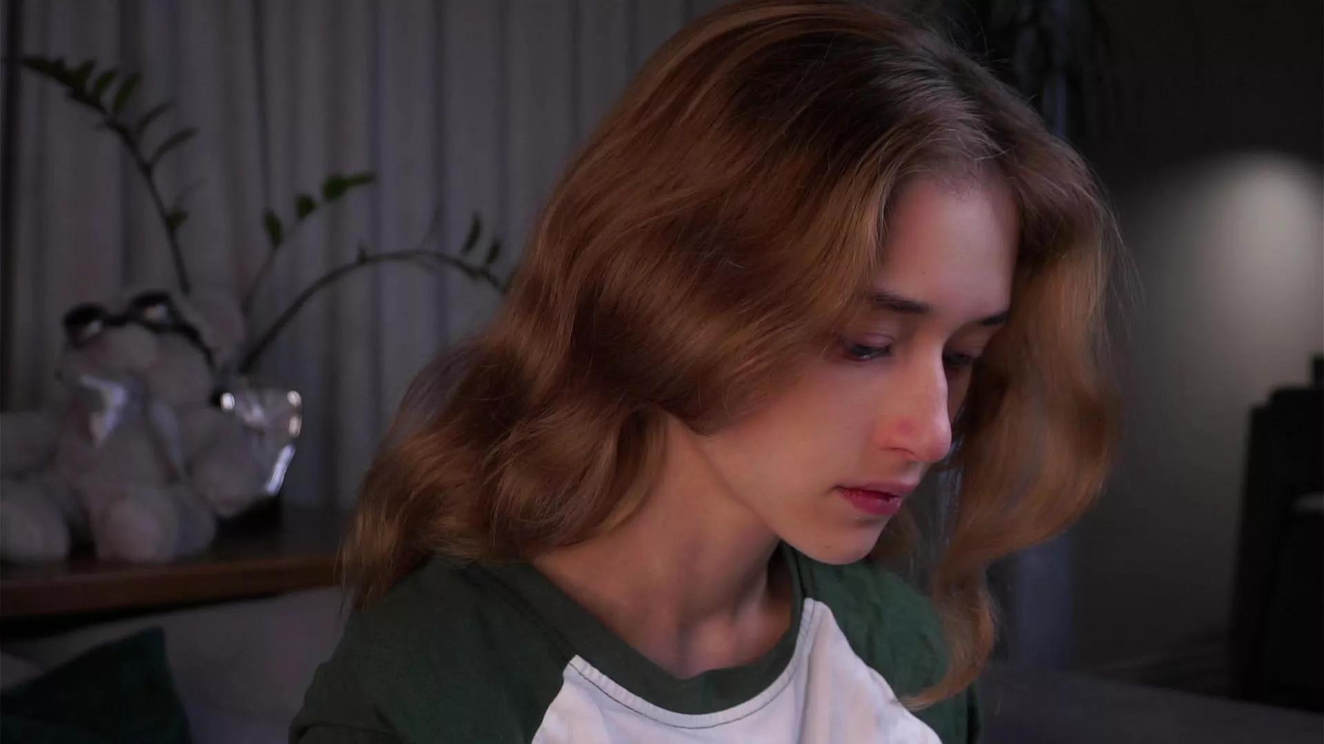 Offline EdythCorell on Cam4