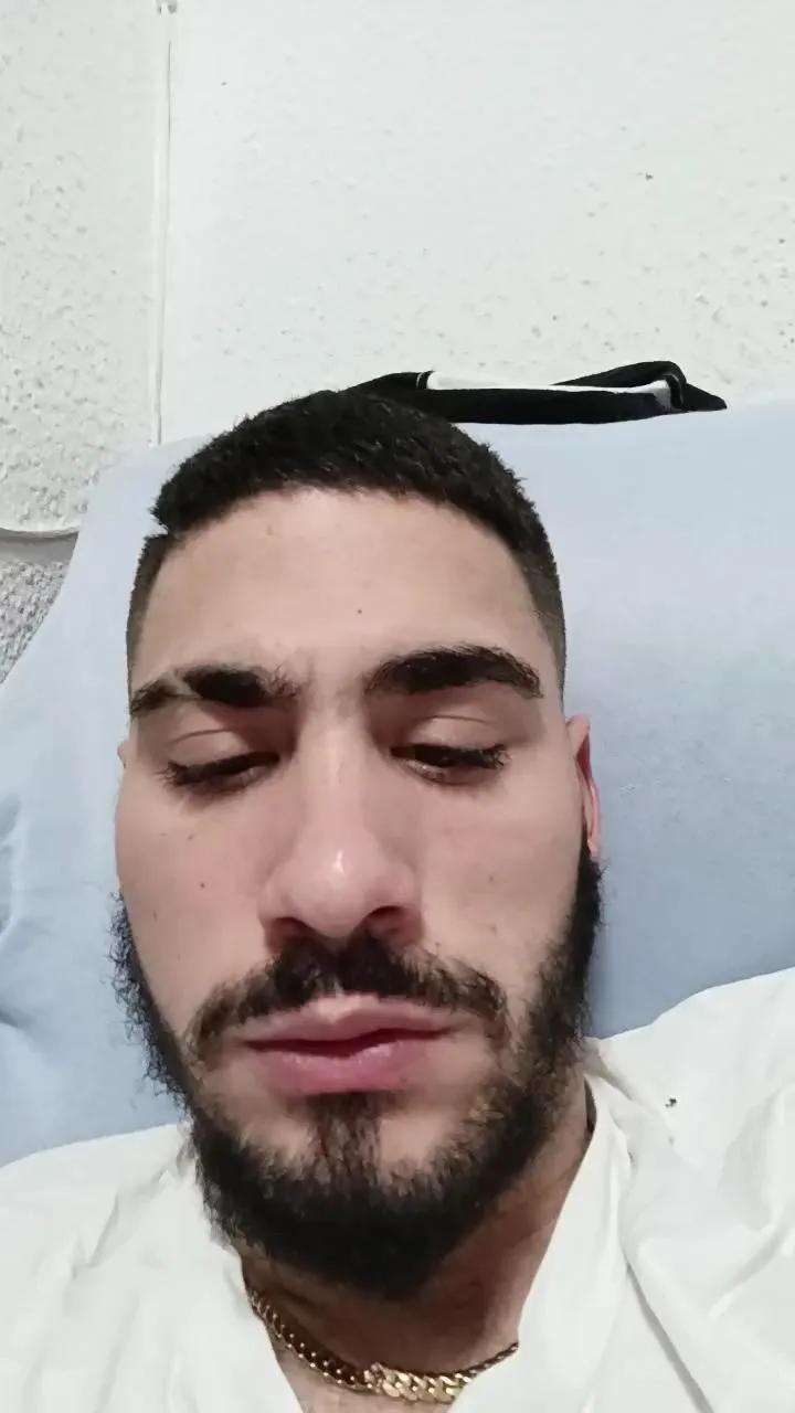 Offline EL_ACTIVADO on Cam4