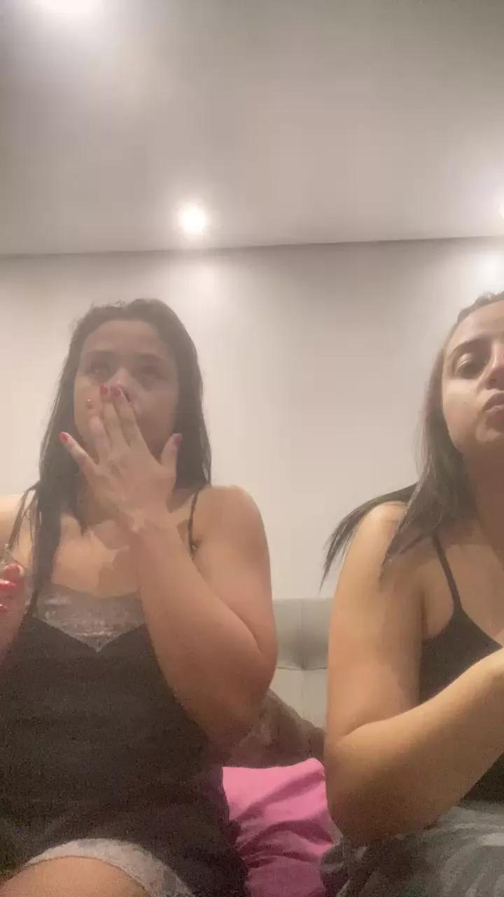 Offline elaasemacao69 on Cam4