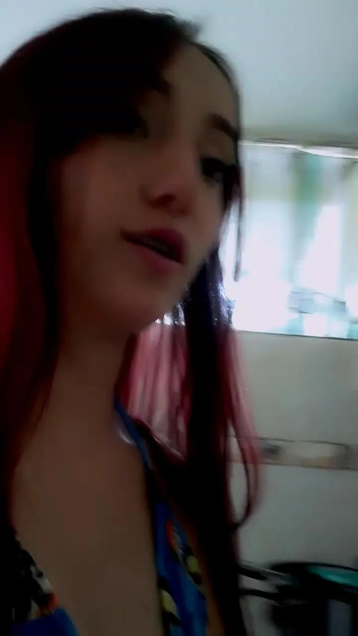 Offline Electra_porn on Cam4