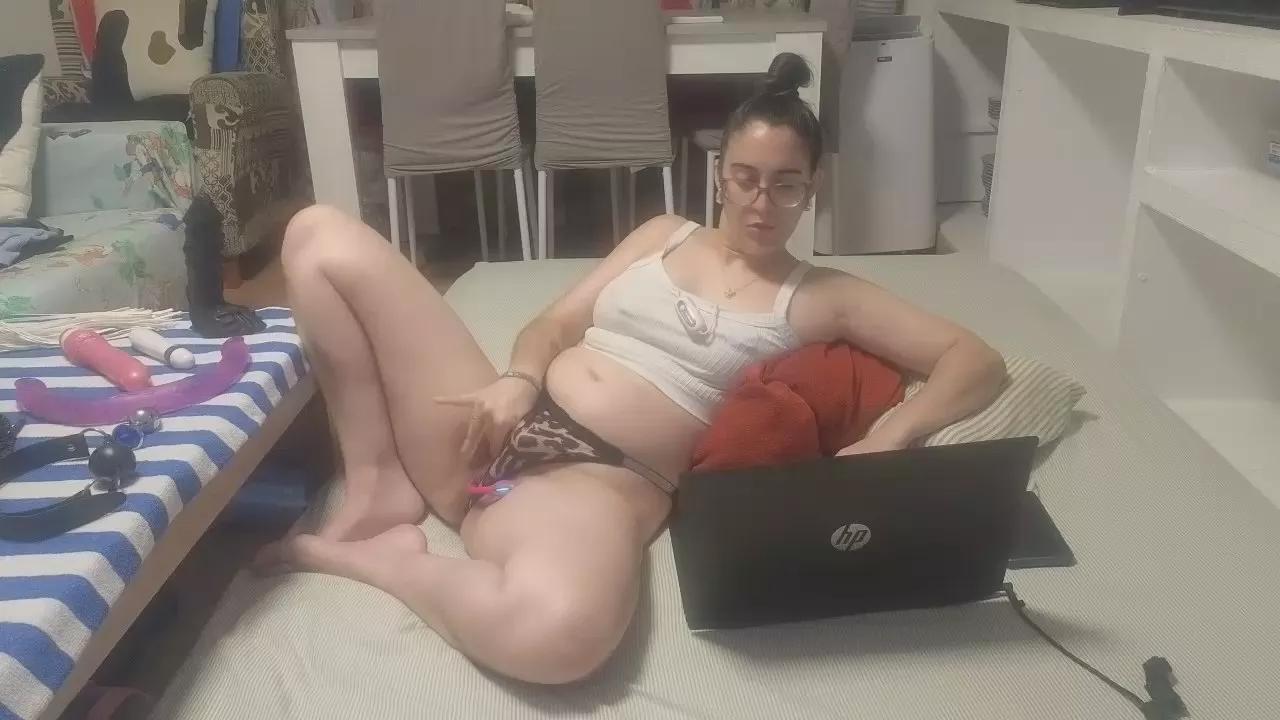 Offline Eljosipe on Cam4