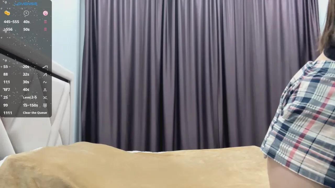 Offline ElletteBeat on Cam4