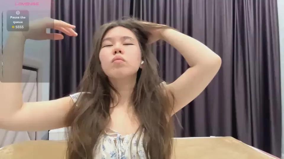 Offline ElletteBeat on Cam4