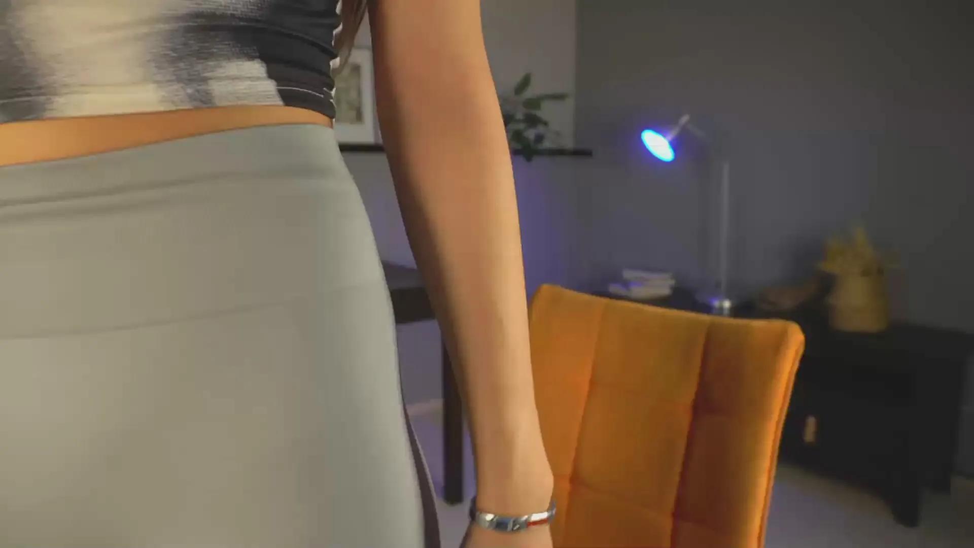 Offline ElletteBenny on Cam4