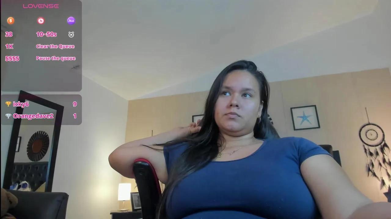 Offline emily__lovexx on Cam4