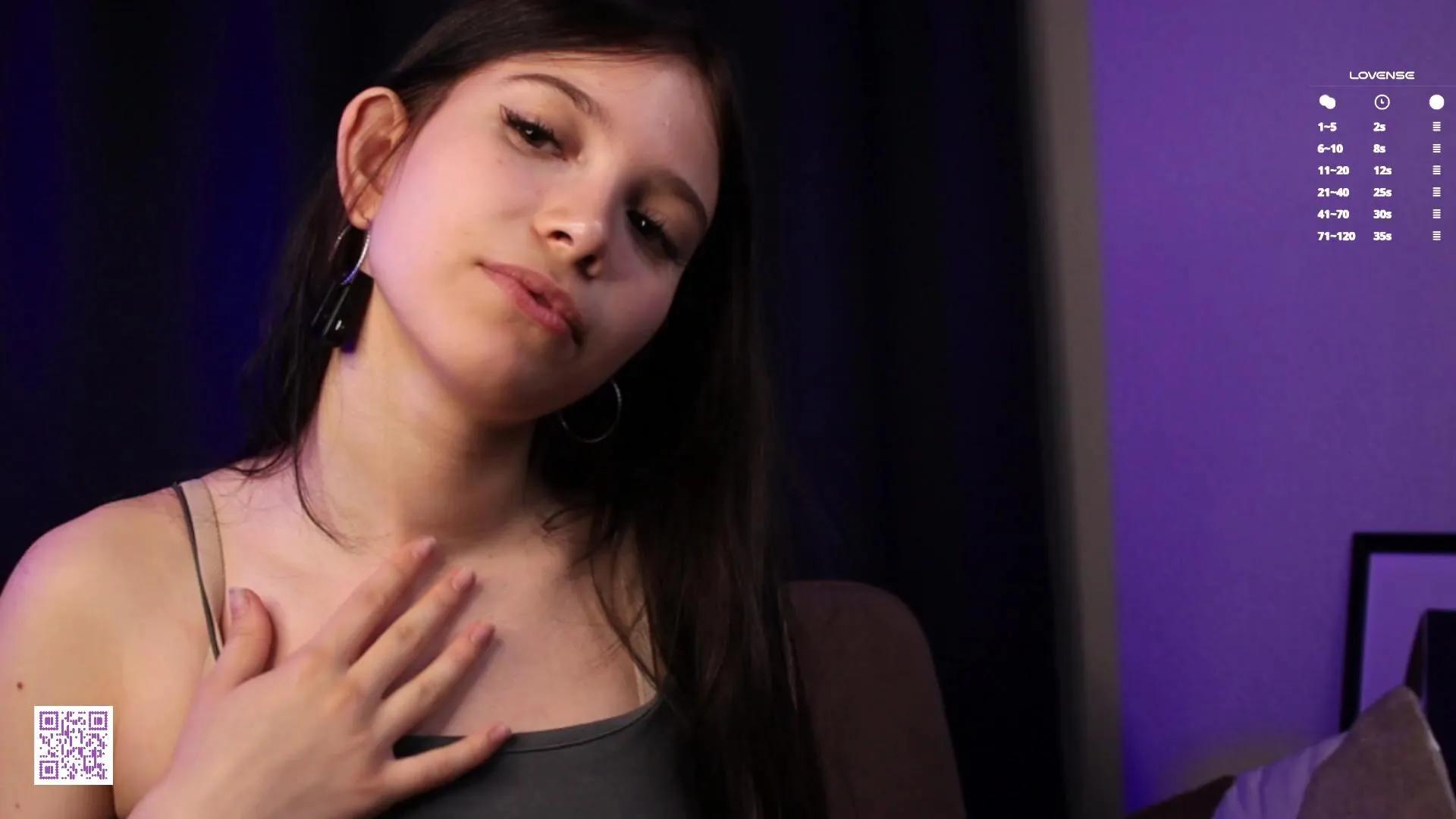 Offline ErlineCullen on Cam4