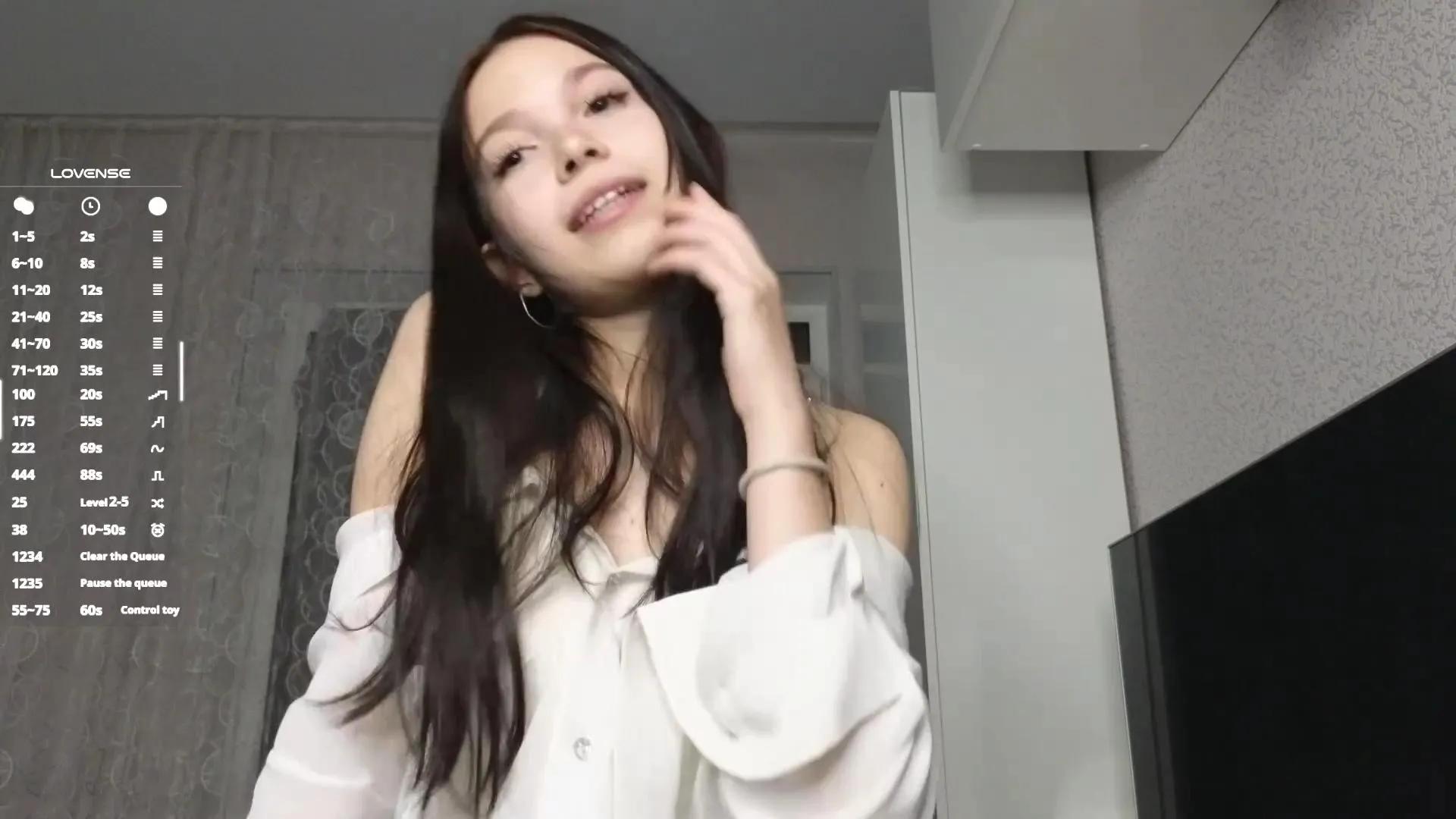 Offline ErlineCullen on Cam4