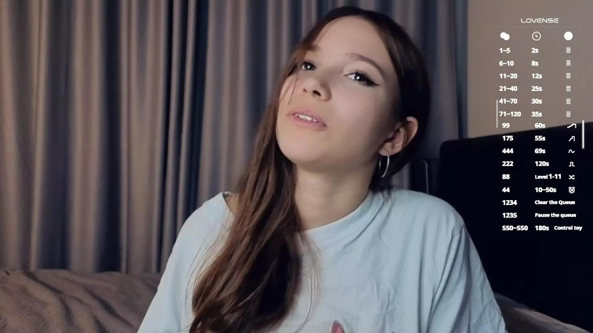 Offline ErlineCullen on Cam4