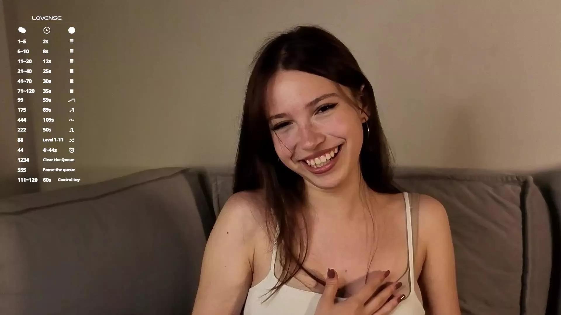 Offline ErlineCullen on Cam4