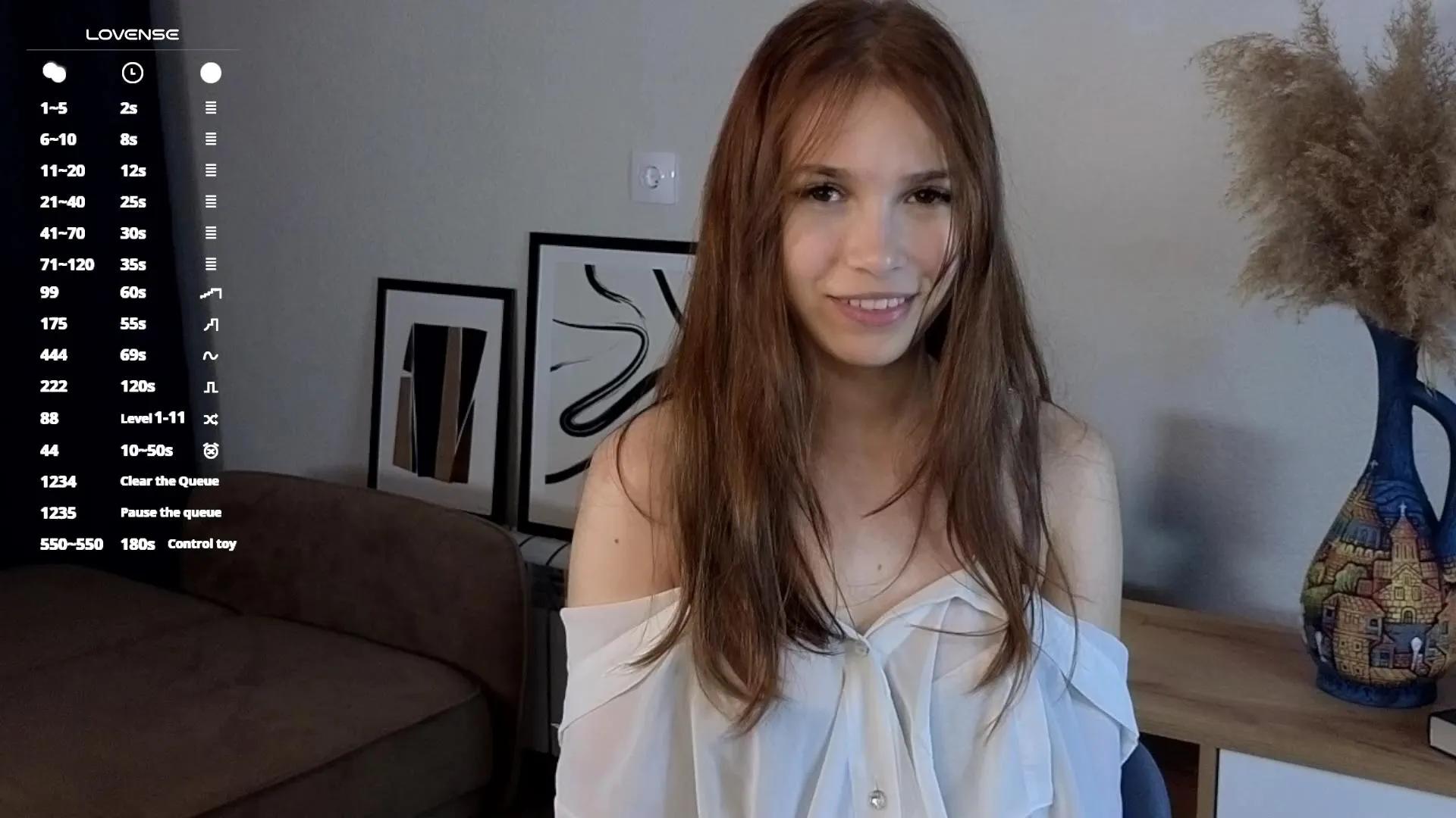 Offline ErlineCullen on Cam4