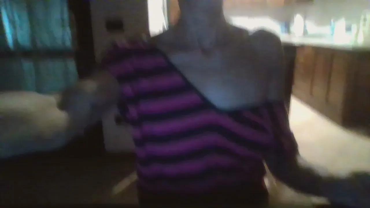 Offline ErotiKat on Cam4