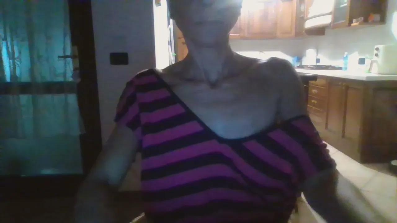 Offline ErotiKat on Cam4