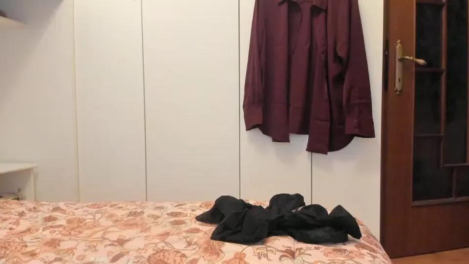 Offline Evacharme on Cam4