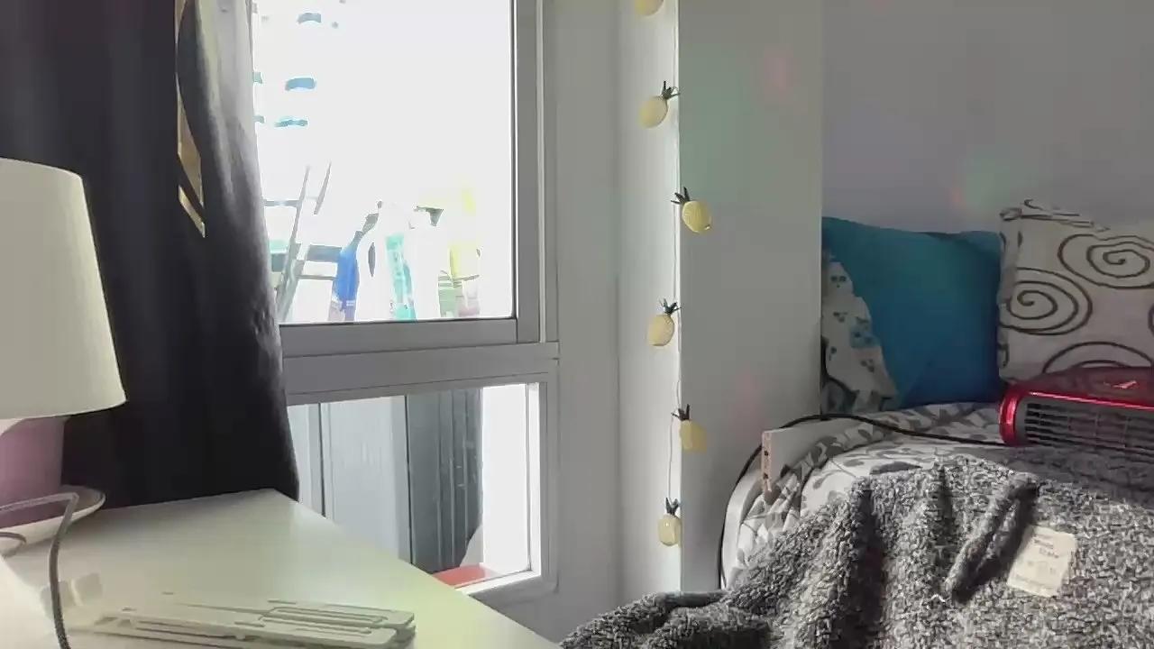 Offline Exoticabr on Cam4