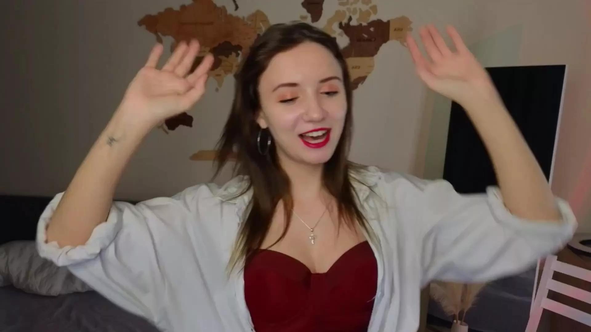 Offline FancyBroady on Cam4