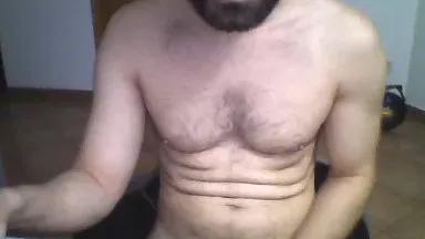 Offline fibrado on Cam4