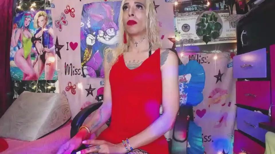 Offline flaquita_corall on Cam4