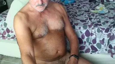 Offline floket on Cam4