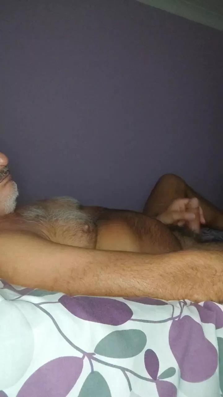 Offline floket on Cam4