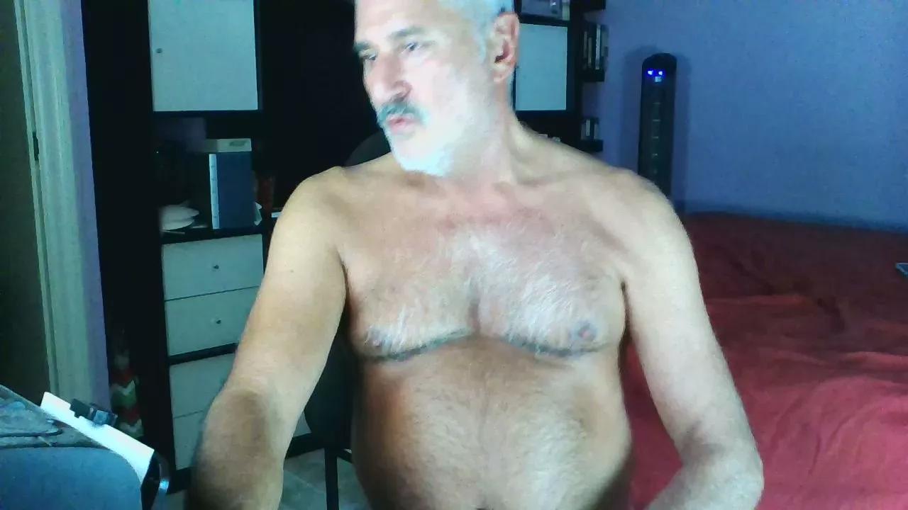 Offline floket on Cam4