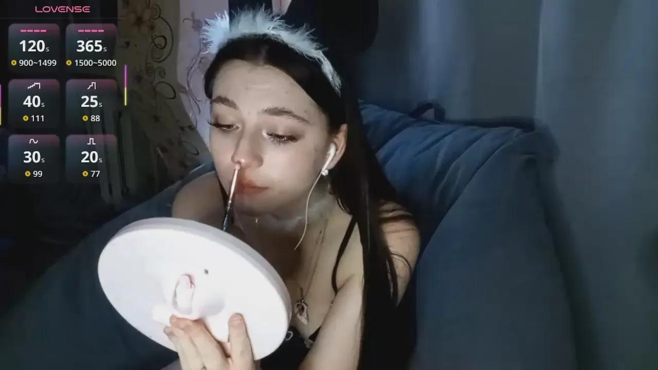 Offline FlorenceSi on Cam4