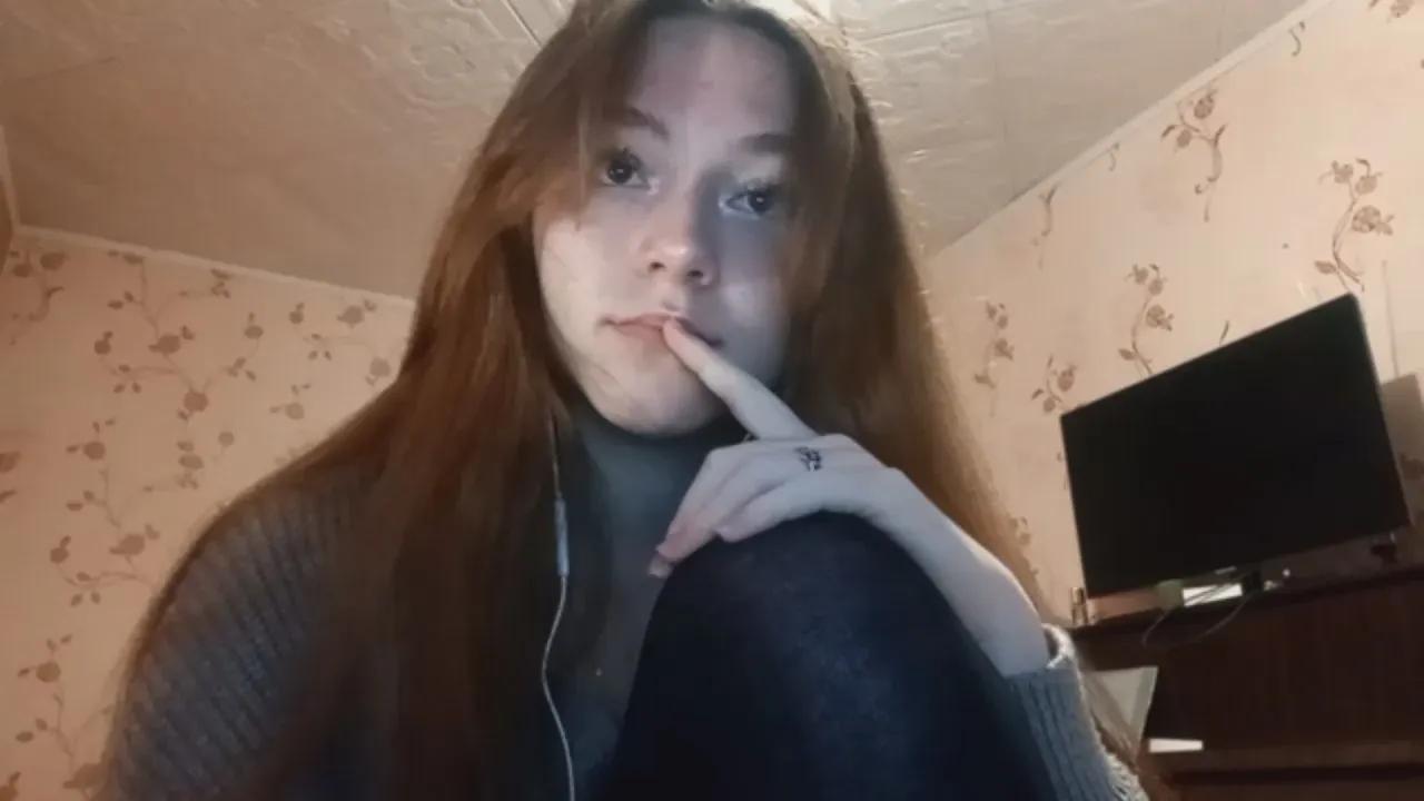 Offline FlorenceSi on Cam4