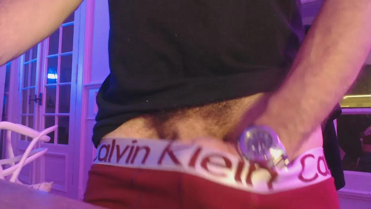 Offline foreign_off on Cam4