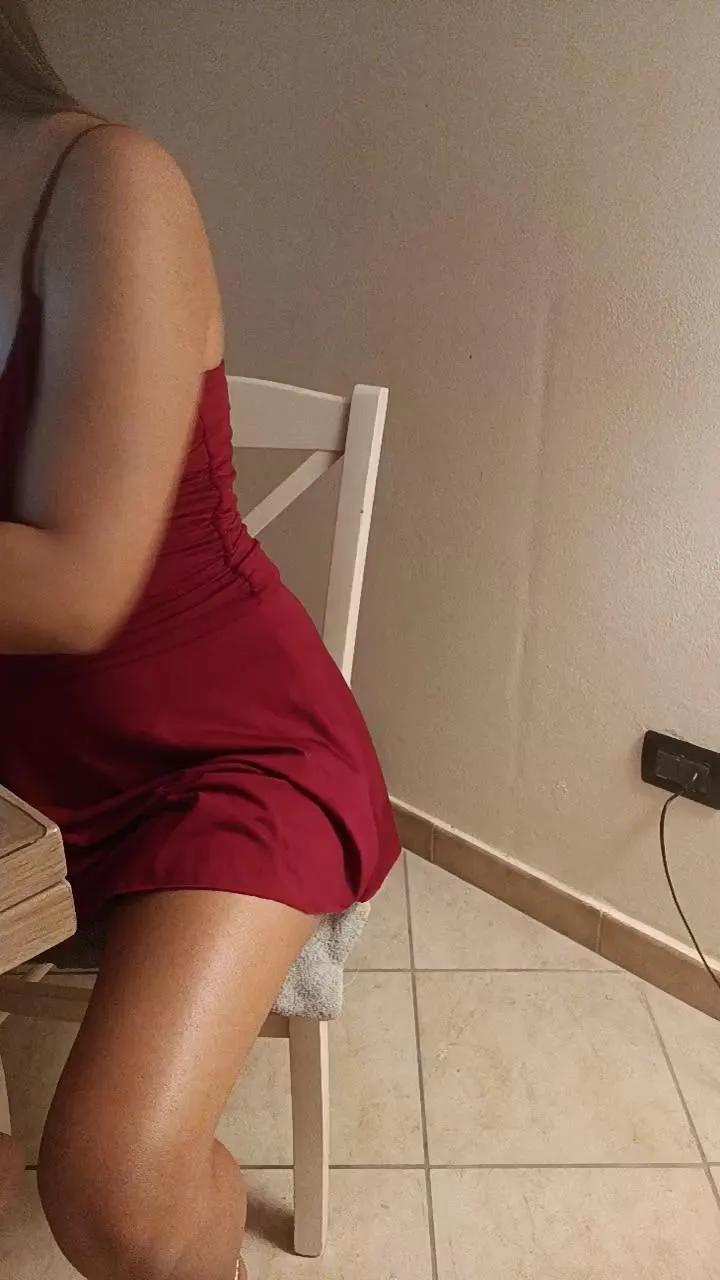 Offline Fortuna91 on Cam4