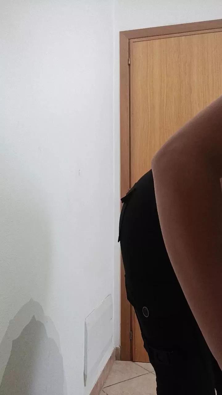 Offline Fortuna91 on Cam4