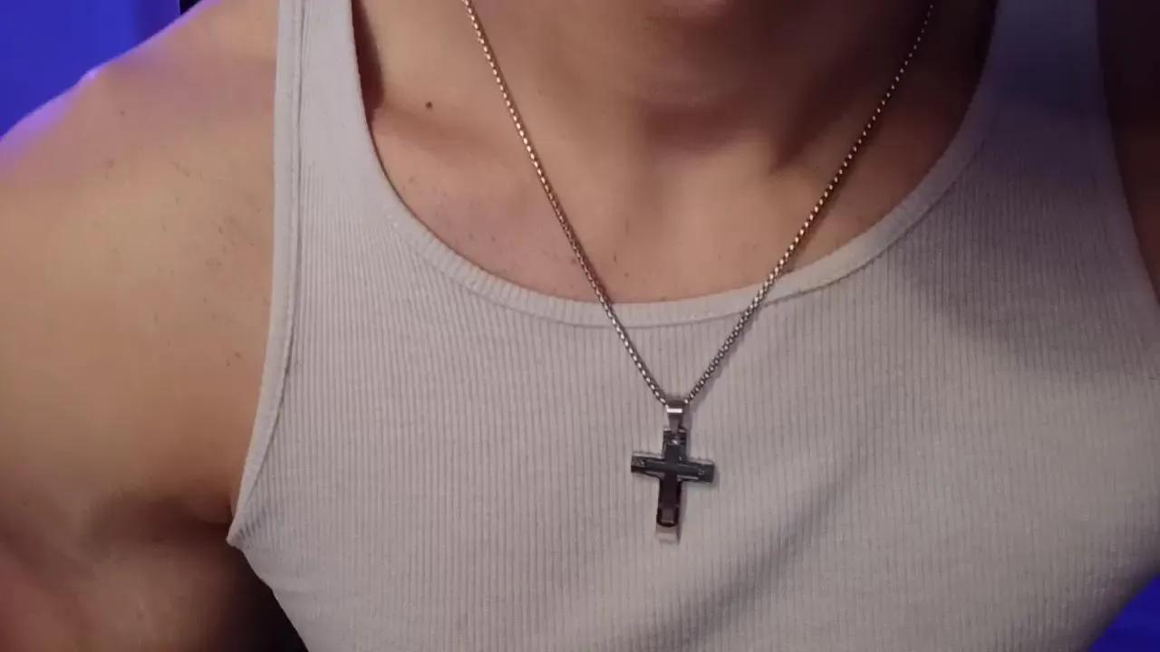 Offline Frabroker on Cam4