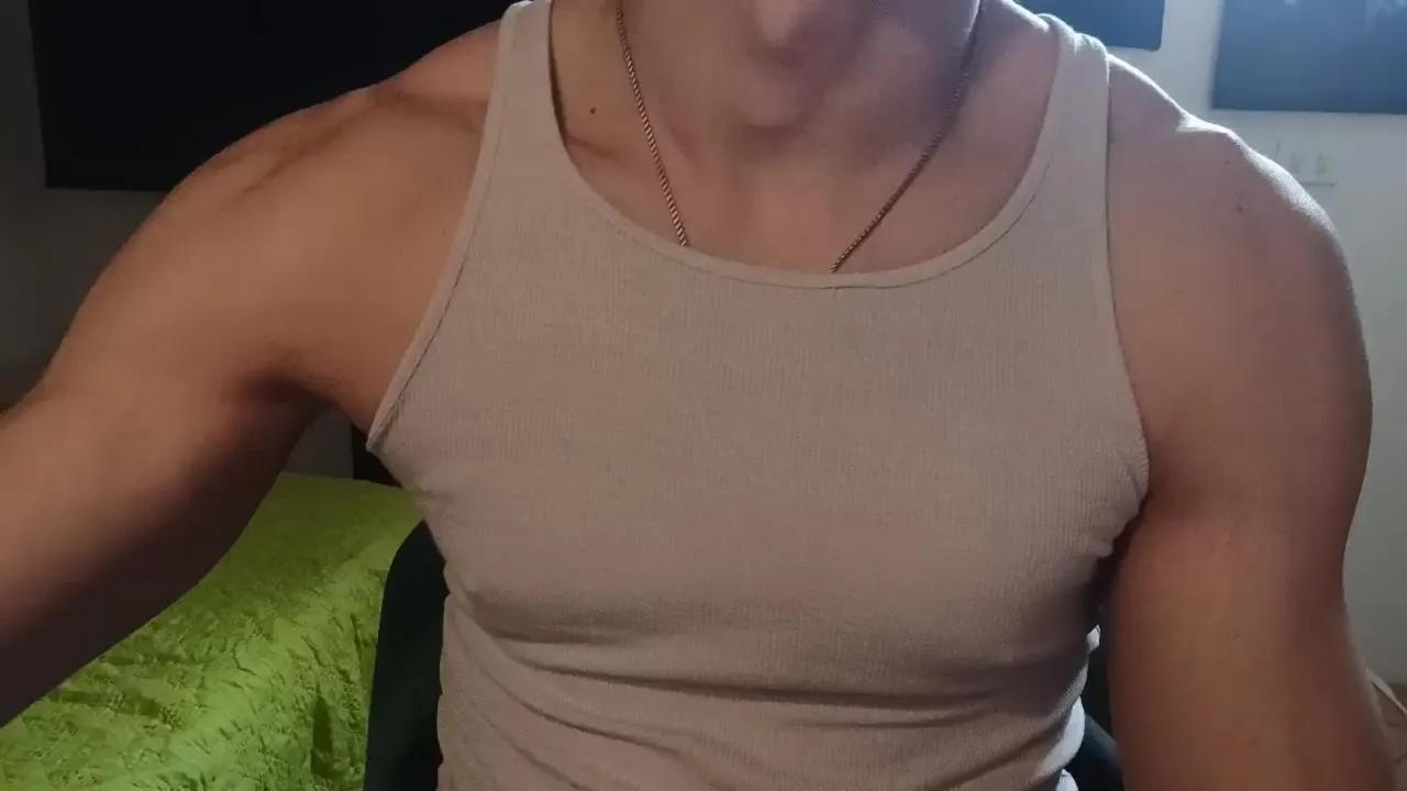 Offline Frabroker on Cam4