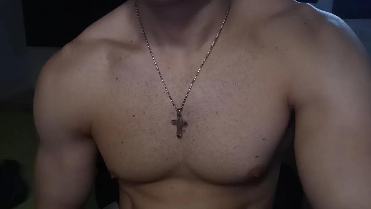 Offline Frabroker on Cam4