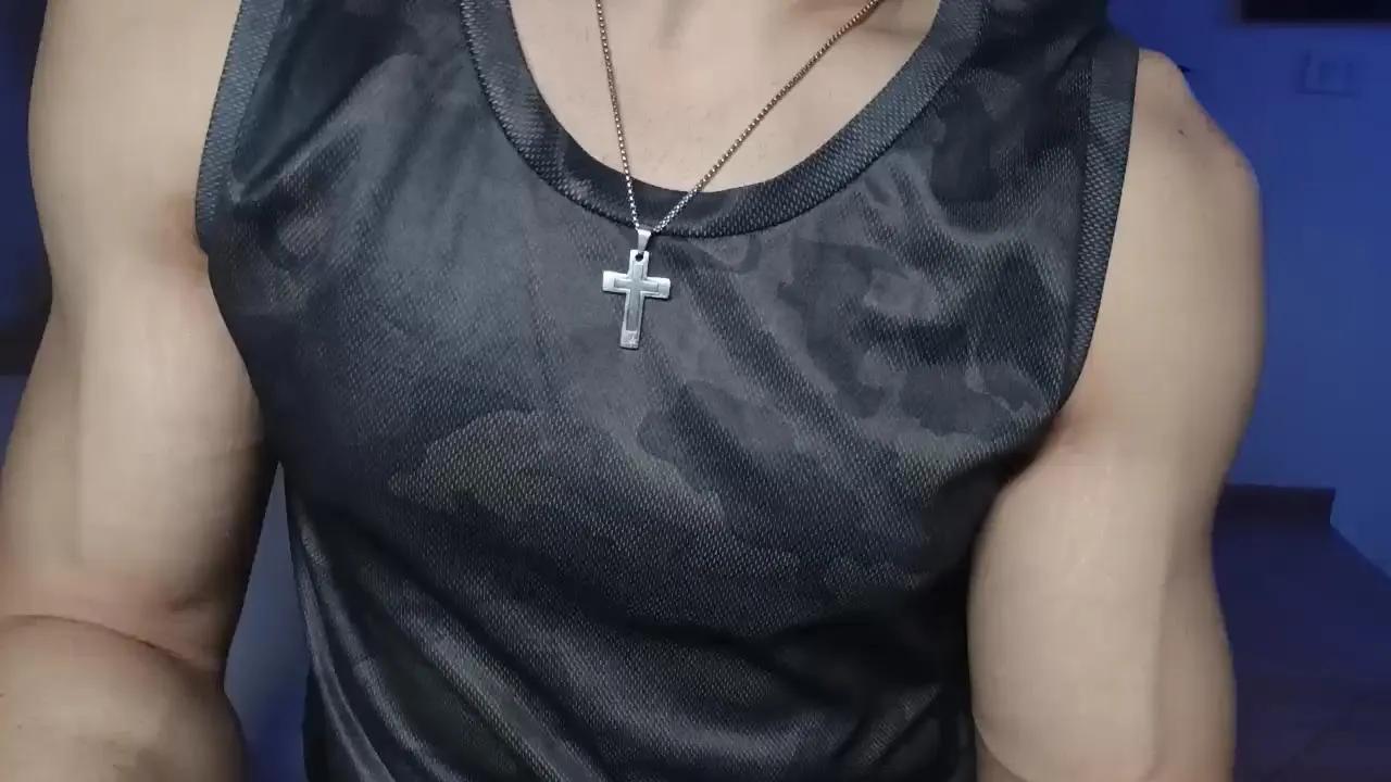 Offline Frabroker on Cam4