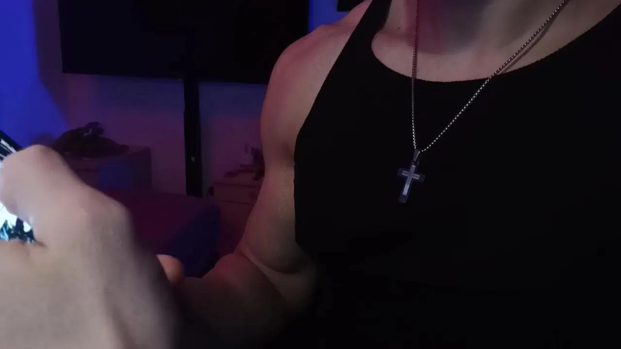 Offline Frabroker on Cam4