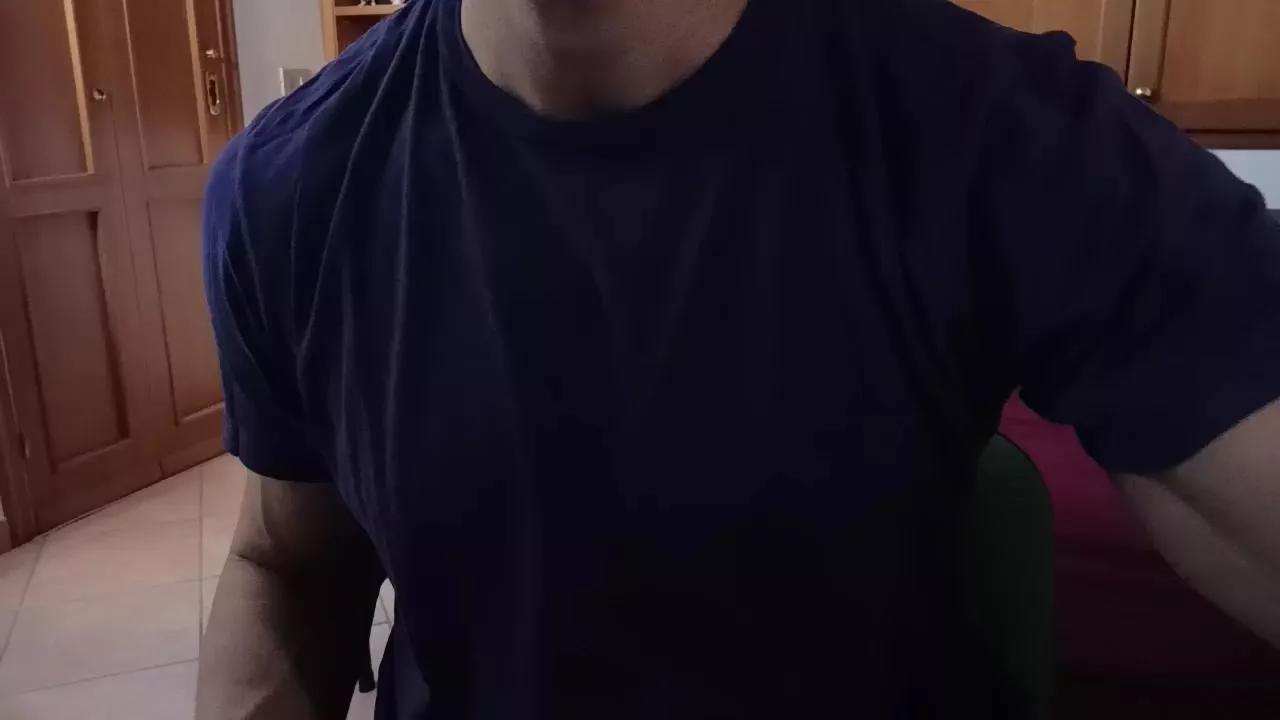 Offline Frabroker on Cam4