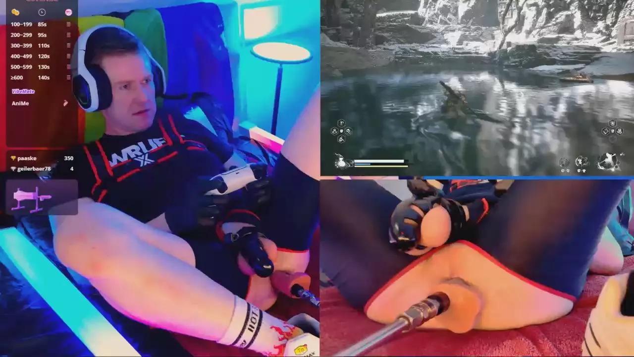 Offline Fucthebitch on Cam4