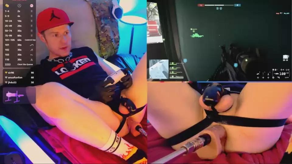 Offline Fucthebitch on Cam4